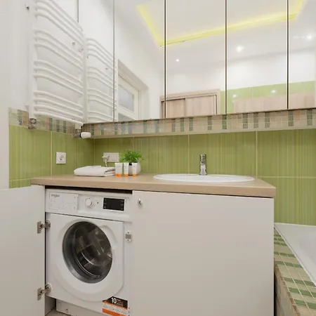Appartement Beautiful With Spacious Terrace By Renters *